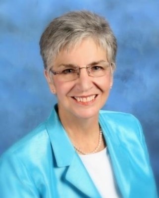 Obituary of Robin Smith