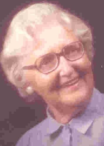 Obituary of Helen G. Jaynes