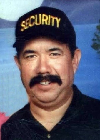 Obituary of Humberto A. Esparza