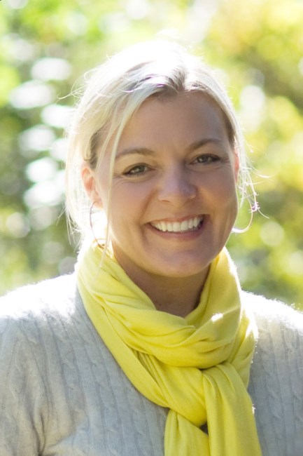 Obituary of Karen Fawcett Kelly