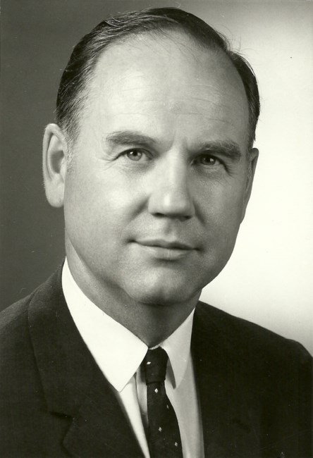 Obituary of Mr. Harry (Hal) Leonard Black