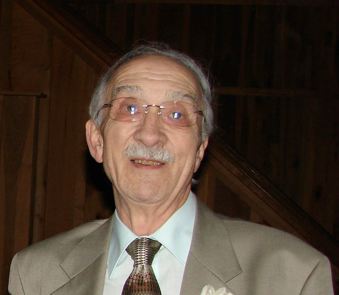 S. Bouchard Obituary Portland, ME