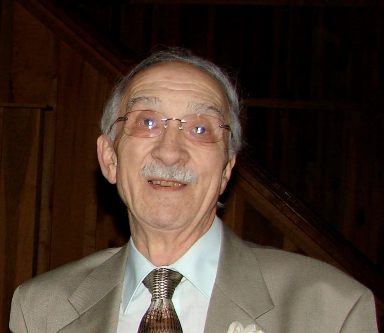 Obituary of George S. Bouchard