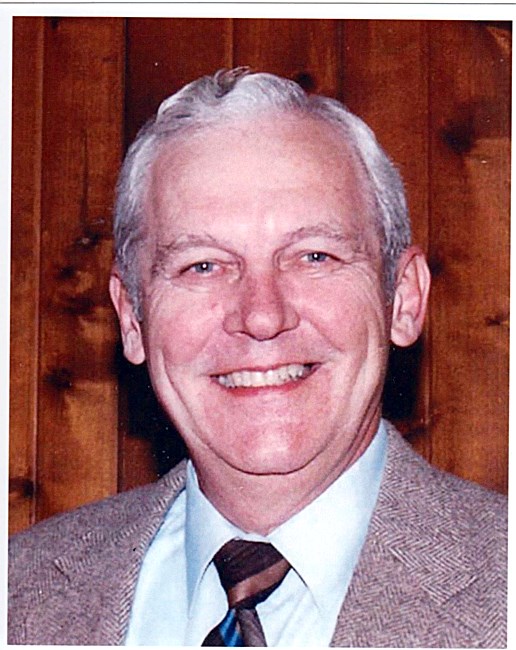 Obituary of Roger J Roberts
