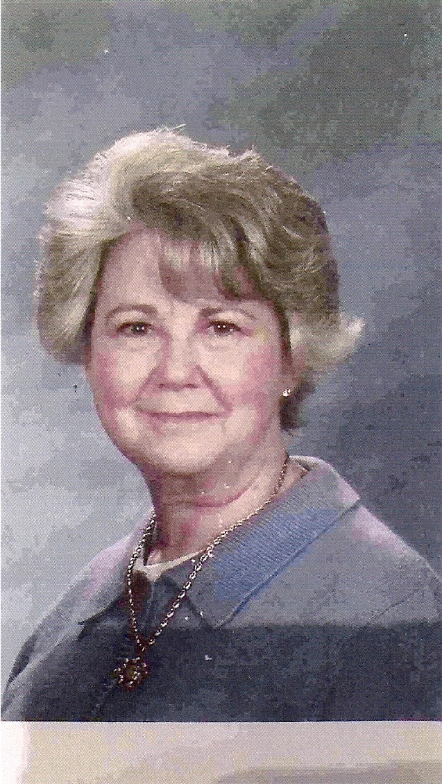 Obituary of Margaret Brady Midulla