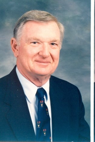 Obituary of Edward Ackerman