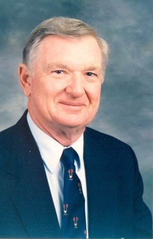 Obituary of Edward Ackerman