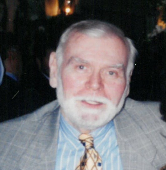 Obituary of Grant C. Sheehan