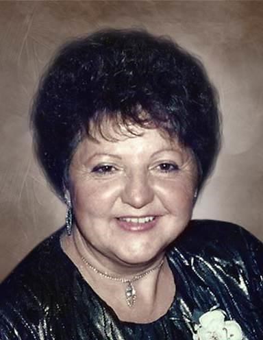 Obituary of Élodie Gagné