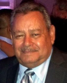 Obituary of Jesse R Molina