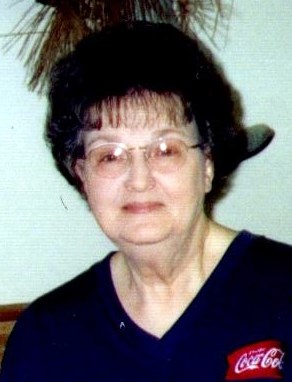 Obituario de Shirley Crabtree