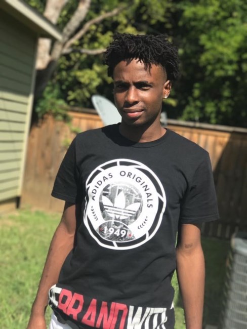 Obituary of Micah Camron Neal