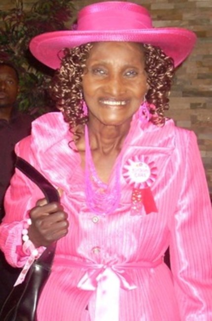 Obituary of Bobbie Lee Whiteing-Jacobs