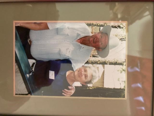 Obituary of Thomas A Robinson