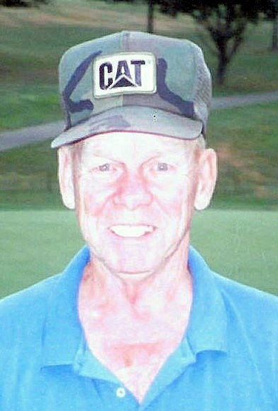 Obituary of Glenn A. Berry