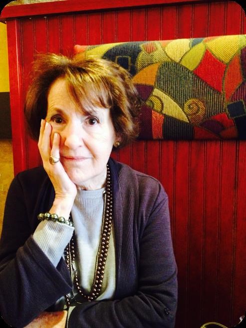 Obituary of Anetta Slone Plaut