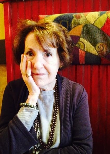 Obituary of Anetta Slone Plaut