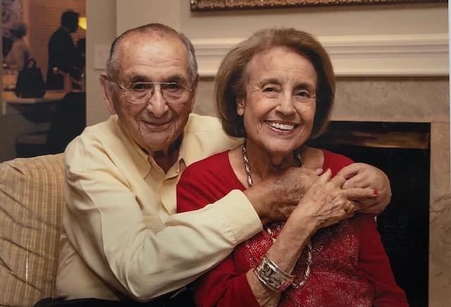 Obituary of Richard P Baime