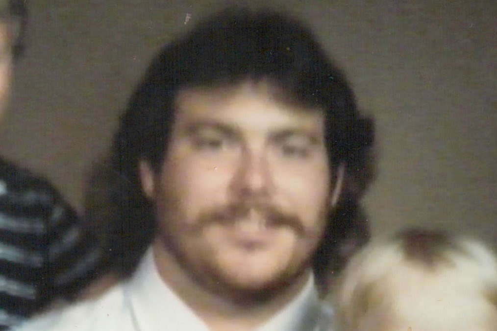 Avis de décès de Johnny Clemons Turner