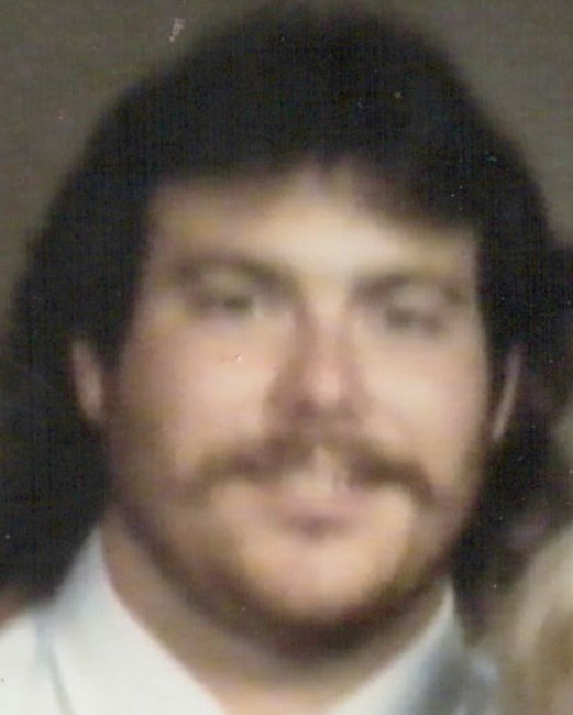 Avis de décès de Johnny Clemons Turner