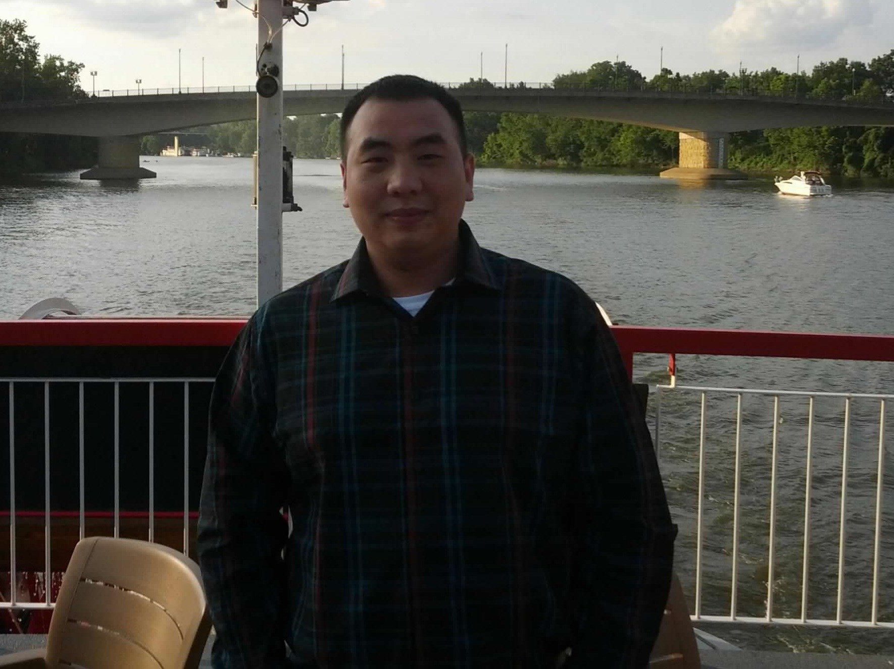 Obituary of Thai Chang