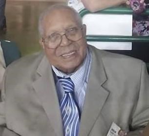 Obituary of Oscar Merritt