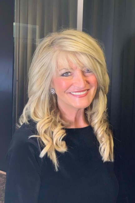 Avis de décès de Julia Kay Miller