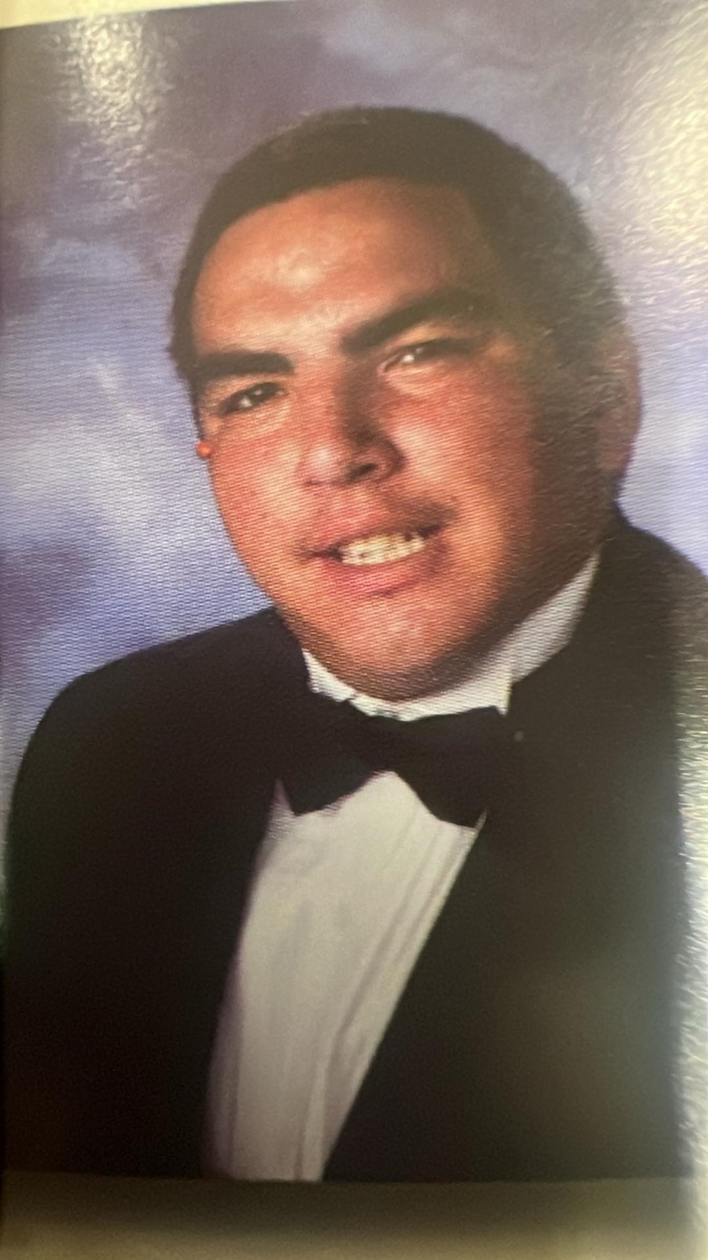 Obituary of Rudy James Powell