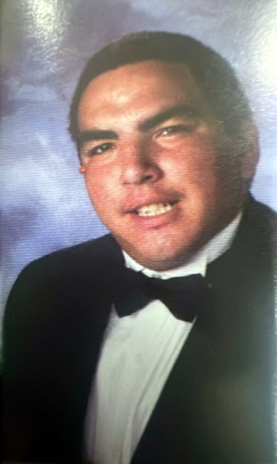 Obituary of Rudy James Powell