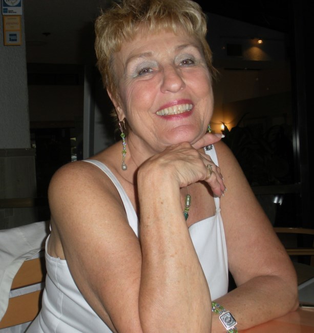 Obituary of April Joyce Duplantier