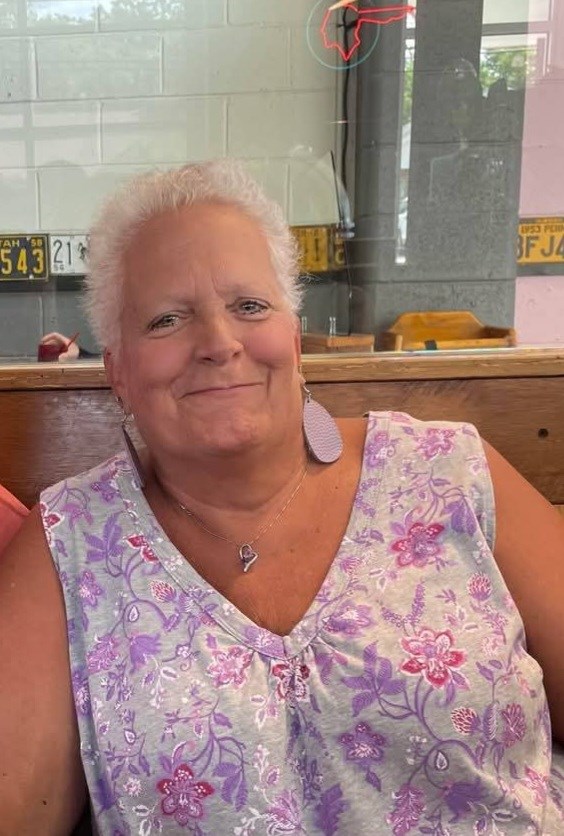 Obituary of Tina Marie Keton