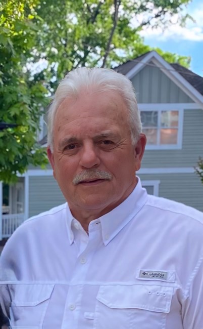 Obituary of Wayne McConnell