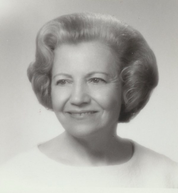 Obituary of Marguerite McLaughlin Brake