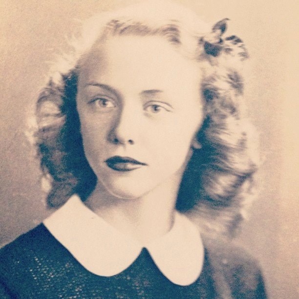 Obituary of Irene Mary Dent