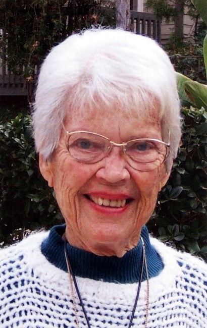 Obituary of Jeanette Schwartzkopf