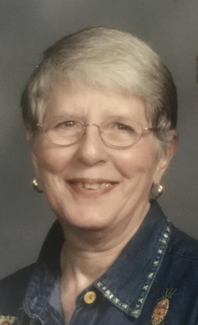 Obituary of Anita Yvonne Wilson