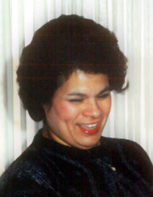 Obituary of Alma Bristow