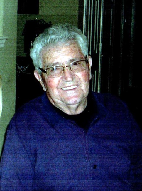 Obituary of Melvin A. Pratte