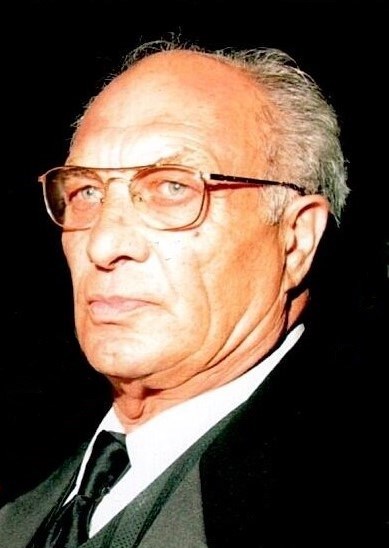 Obituary of Jaime De Melo Cordeiro