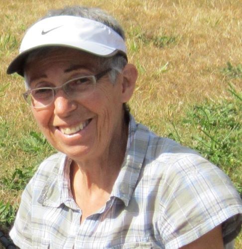 Obituary of Margaret Isabel Carleton-Glover