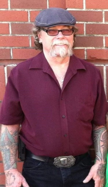 Obituario de Mack "Mike" M. McCoy