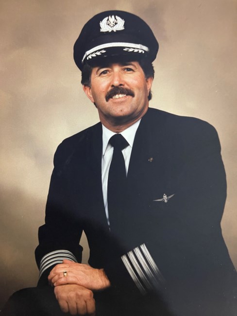 Obituario de David Eugene Lewis