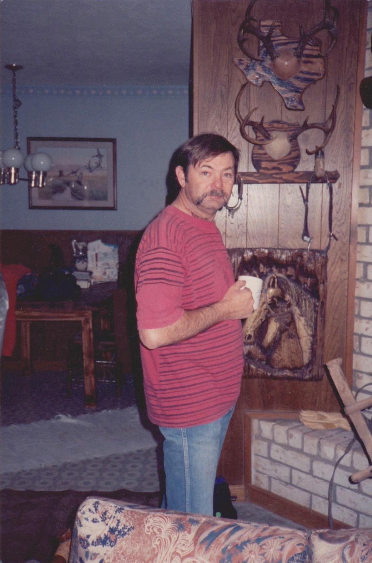 Obituary of Jerry Lee Stallings