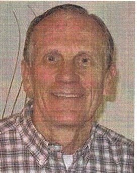 Obituary of Robert Jan Henley