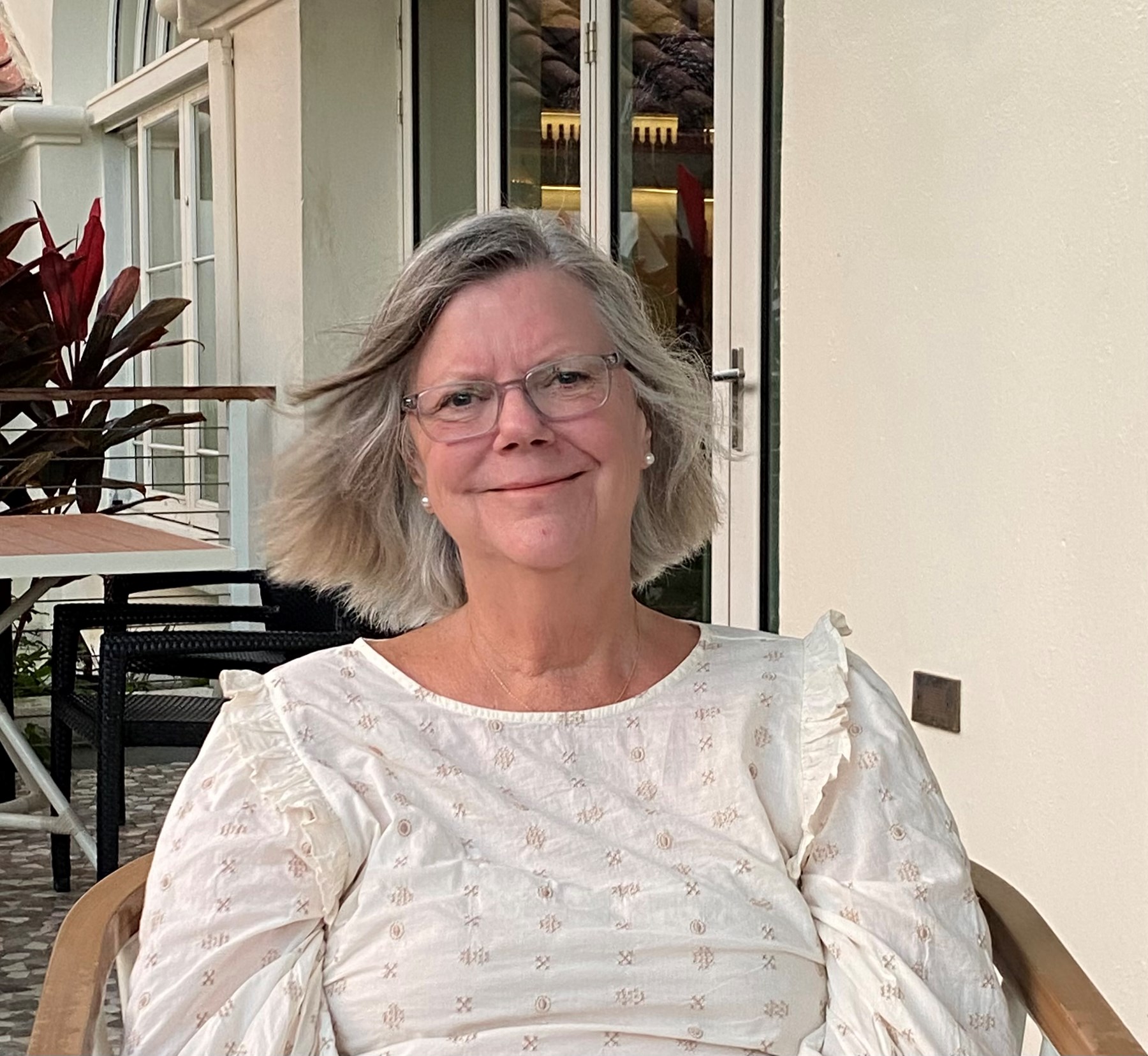 Obituary of Julia Ann McNabb