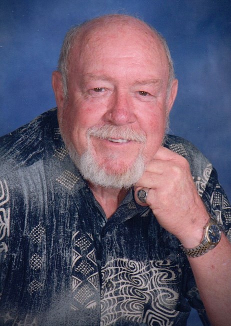 Obituary of Delano Elmore