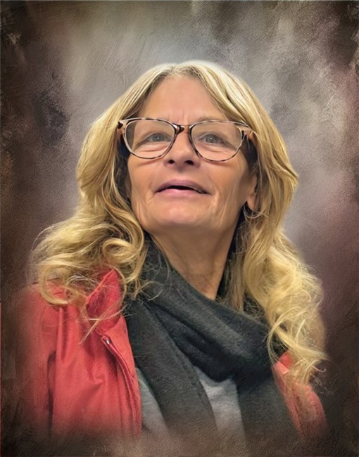 Obituary of Mona Gail Thompson