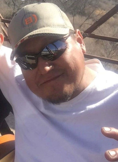 Obituary of Olivar "Oli" S. Sosa