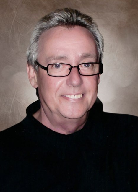 Avis de décès de Luc Papineau