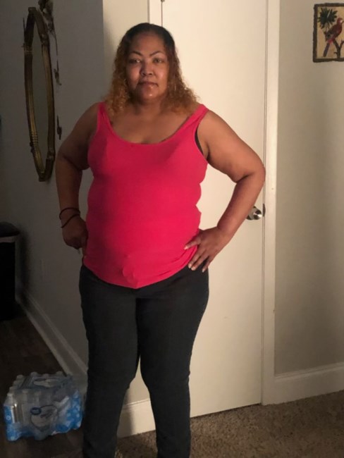 Obituary of Saversa Ann Scott